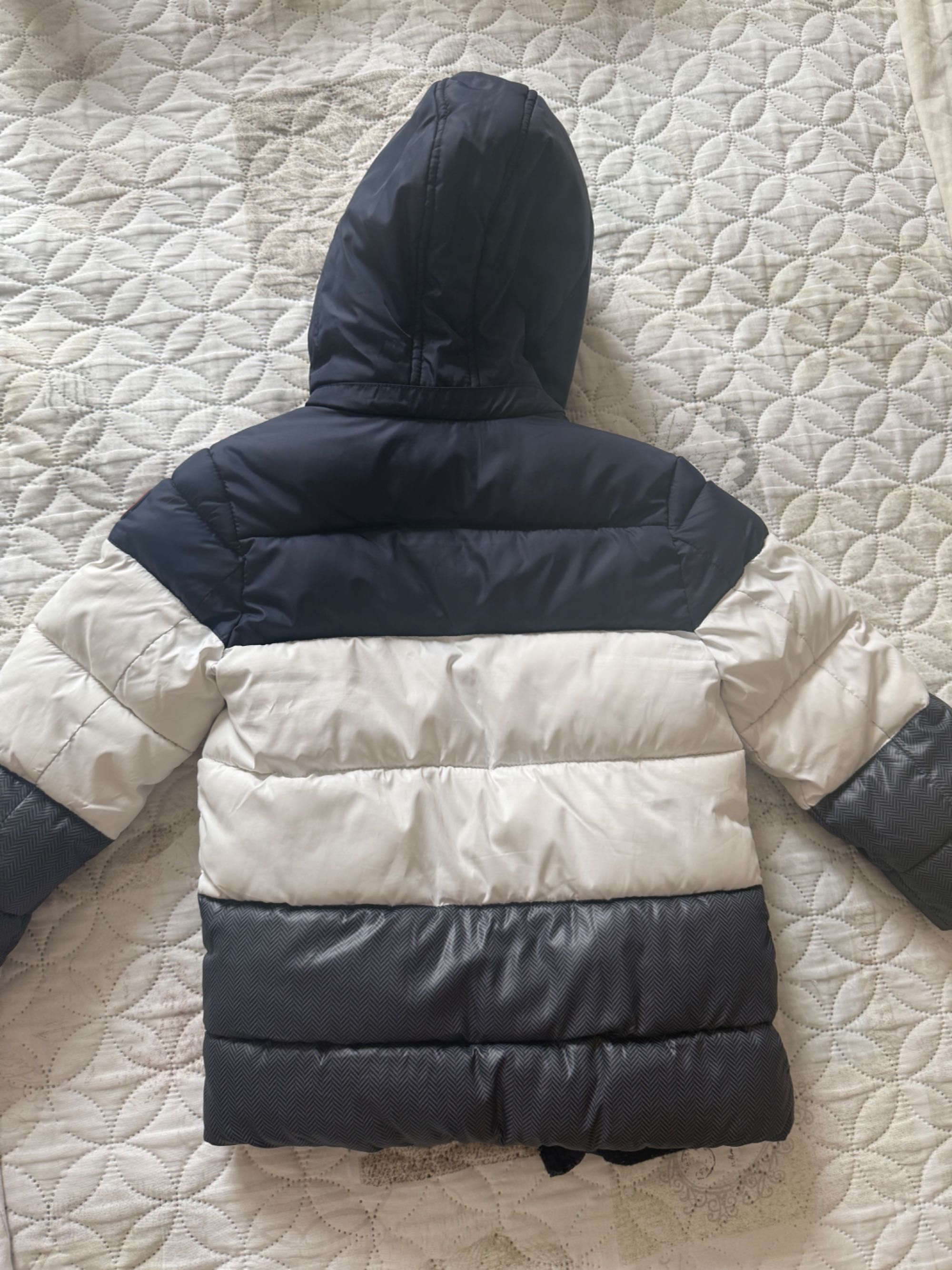 Зимно яке mayoral 98