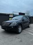 Mercedes-Benz ML320 Edition10 | 4MATIC | 3.0 V6 Diesel | 2008