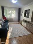 Apartament 3 camere, mobilat, parter – zona Detunata, Gheorgheni
