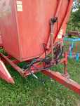 Culegătoare Sip tornado 40
