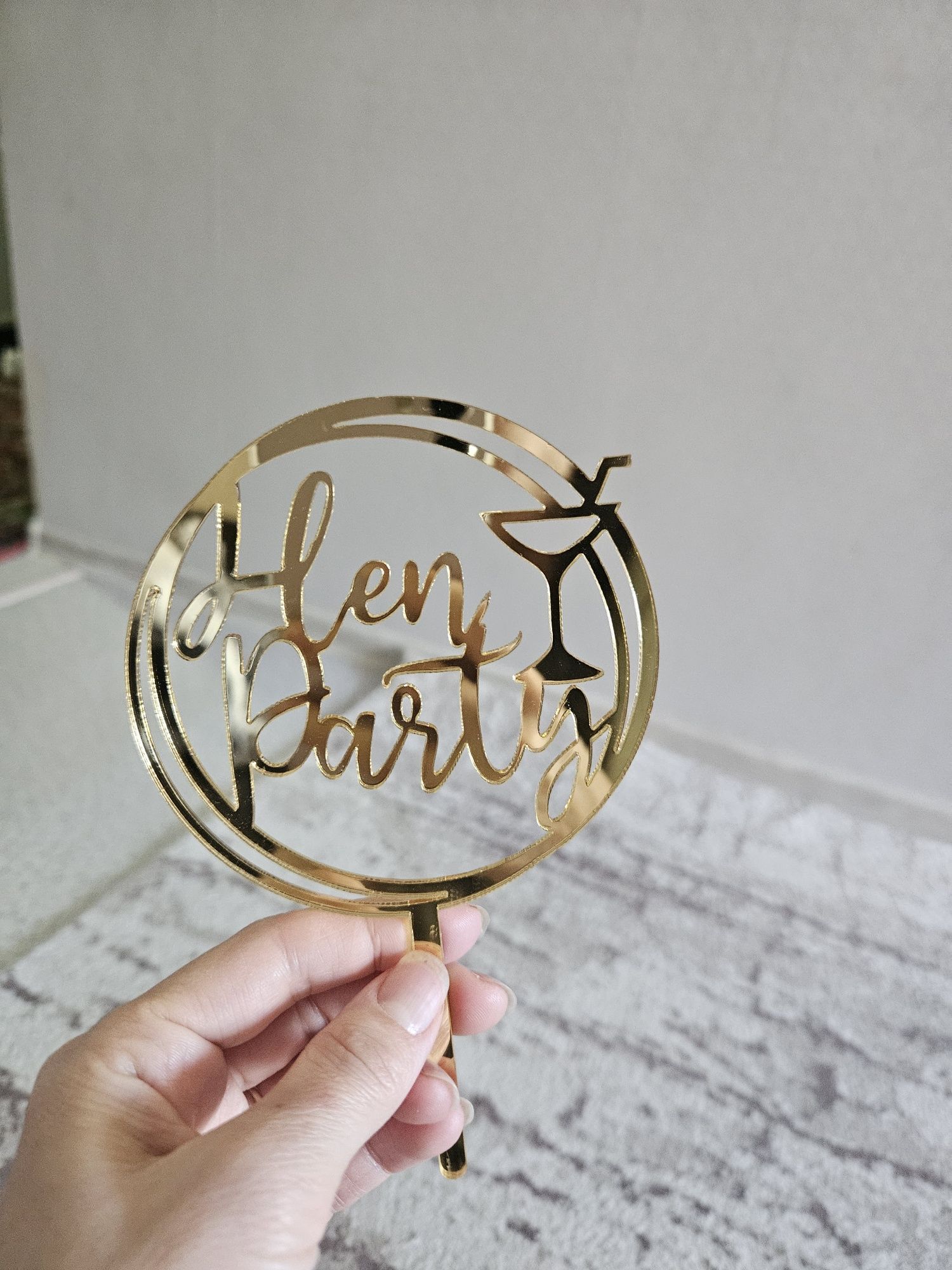 Продам набор для девичника hen party