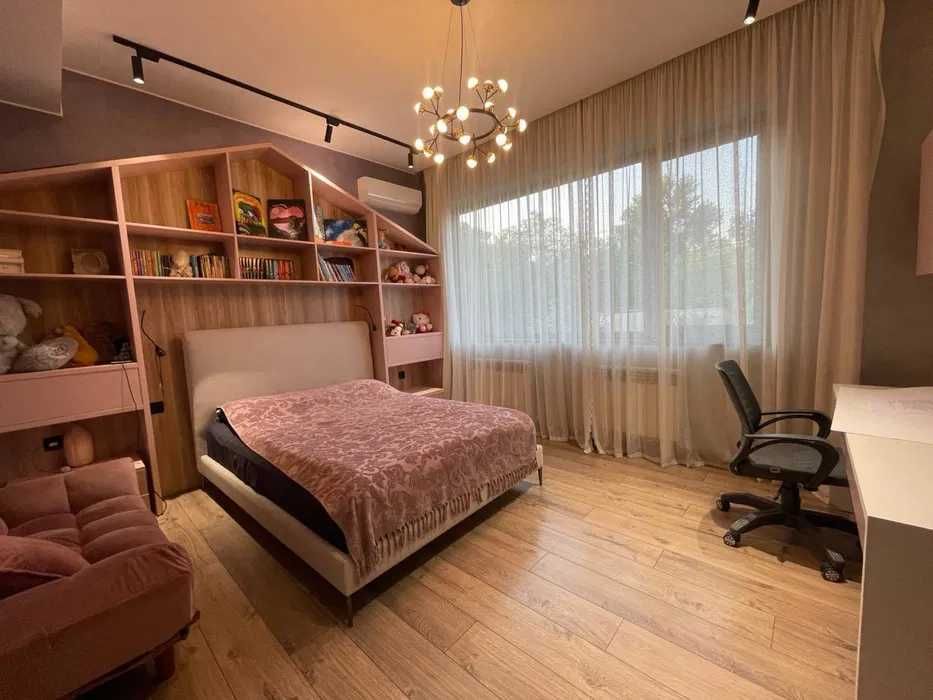 Аренда, Хай ТЕК дом, Ракат боши, 600м2