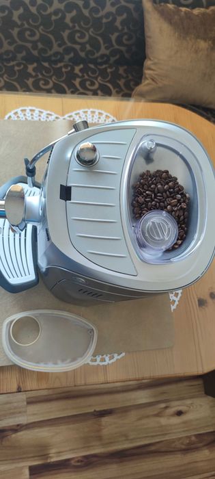 Pro Еспресо кафе машина SAECO