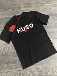 Tricou hugo calitate superioara