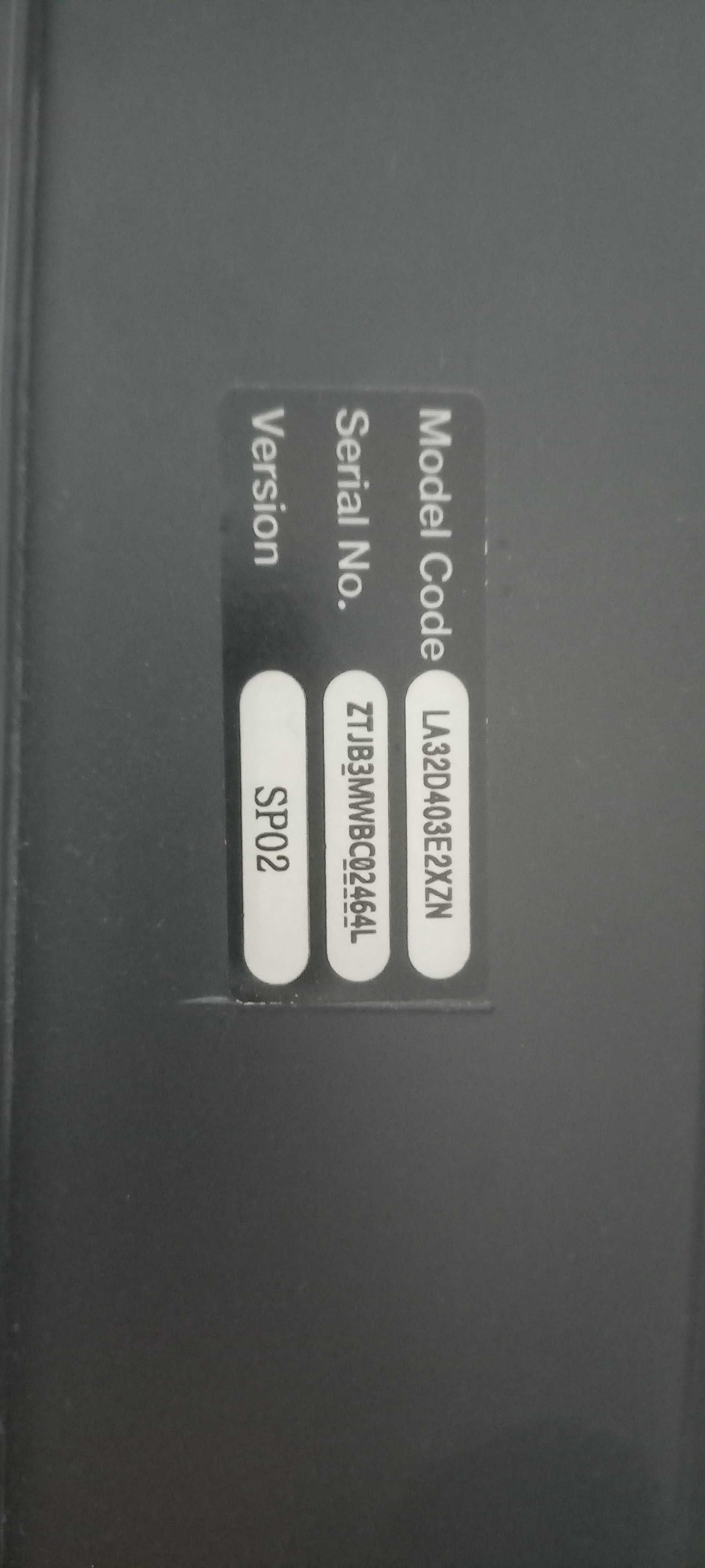 Samsung LA32D403E2 телевизор 32