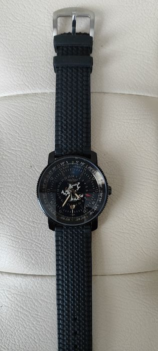 Часовници: Seiko, Breitling, Casio, Atlantic, Slava