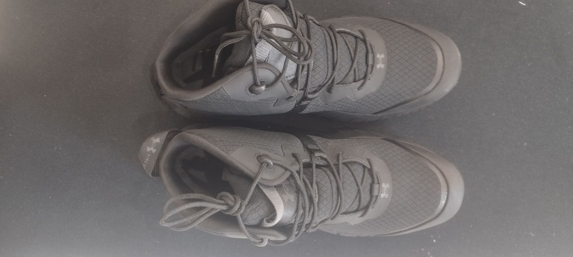 Зимни обувки Under Armour