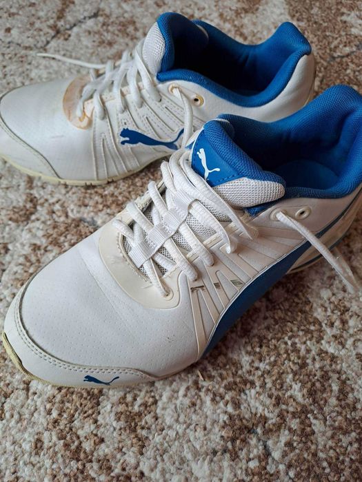 adidasi piele Puma, 37