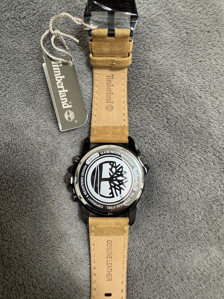 Часовник Timberland