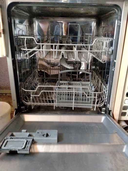 Посудомоечная машина