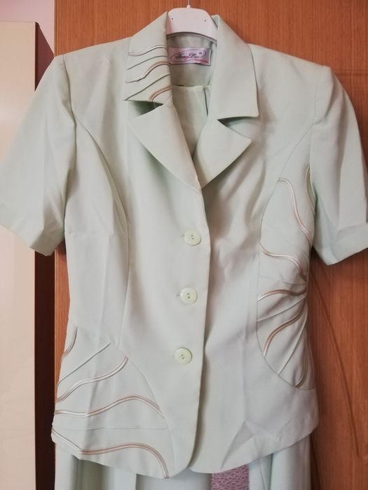 Costum damă, 3 piese