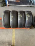 Anvelope vara 205/50/17 Goodyear Eagle NCT RFT 205 50 17 R17