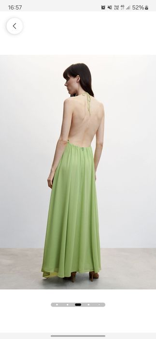 Rochie Mango noua, marime S