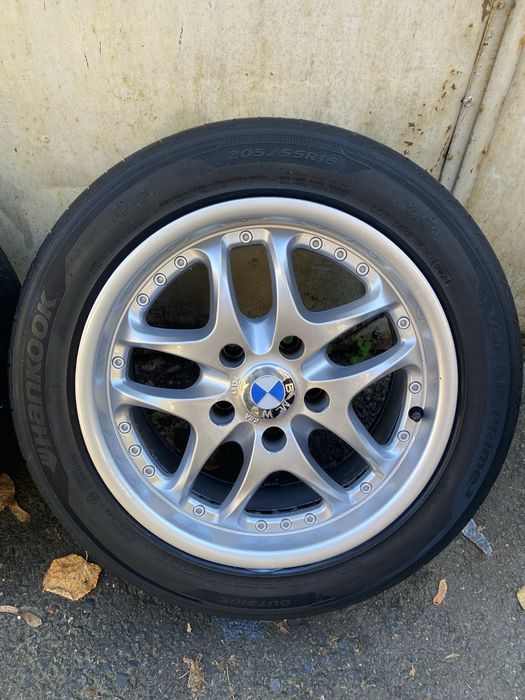 Jante BMW 320 520 530 120 etc 5X120