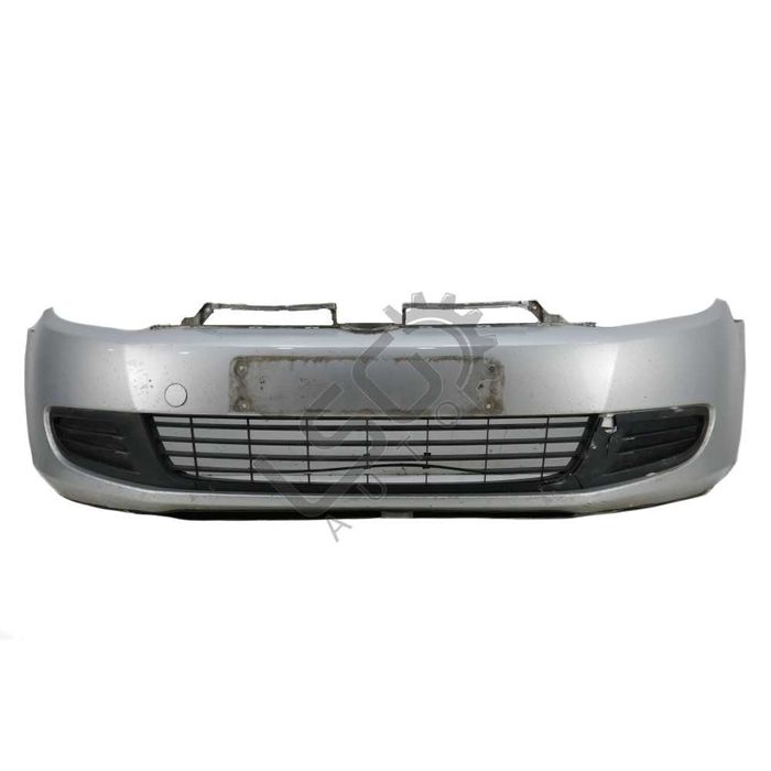 Предна броня Volkswagen Golf VI 2008-2016 ID:149091