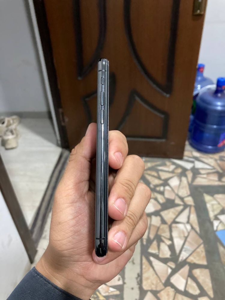 Iphone X 64Gb Kh/a