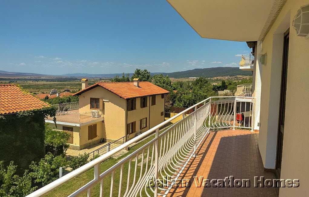 Продава се Къща в с. Кошарица, Област Бургас - 251 кв.м за 1176 €/кв.м - Снимка #10