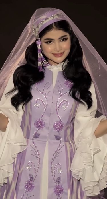 Ансамбль для невест