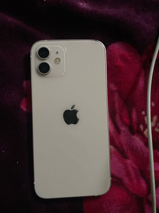 Iphone 12 128gb 86% обмен есть