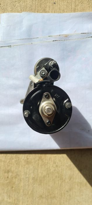 Vand elecromotor audi a4 b6/b7 cutie manuala