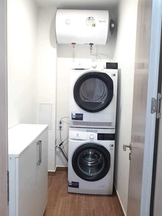 Дава се под наем Двустаен апартамент в Пловдив, Кършияка - 65 кв.м за 425 € - Снимка #6