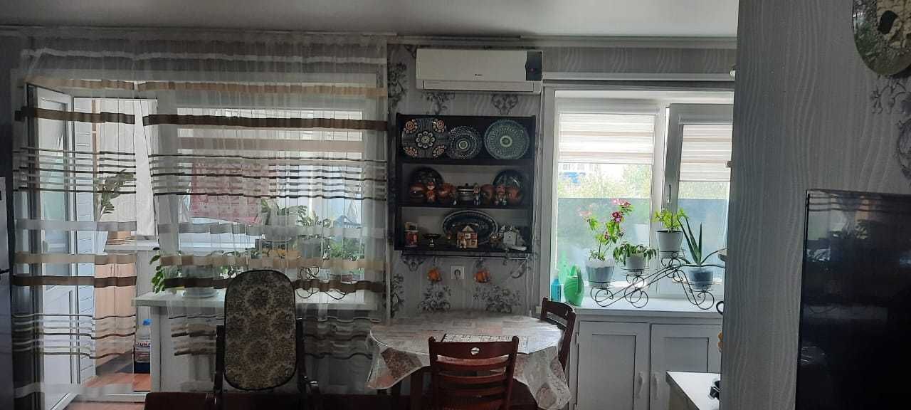 Продам 2х комнатную квартиру