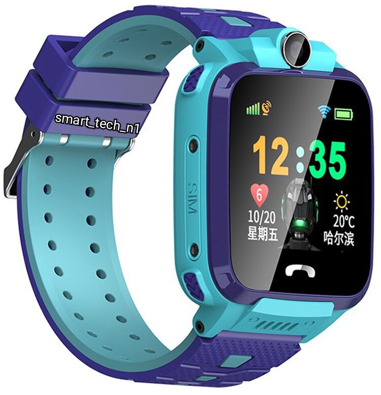 Smart watch 2030