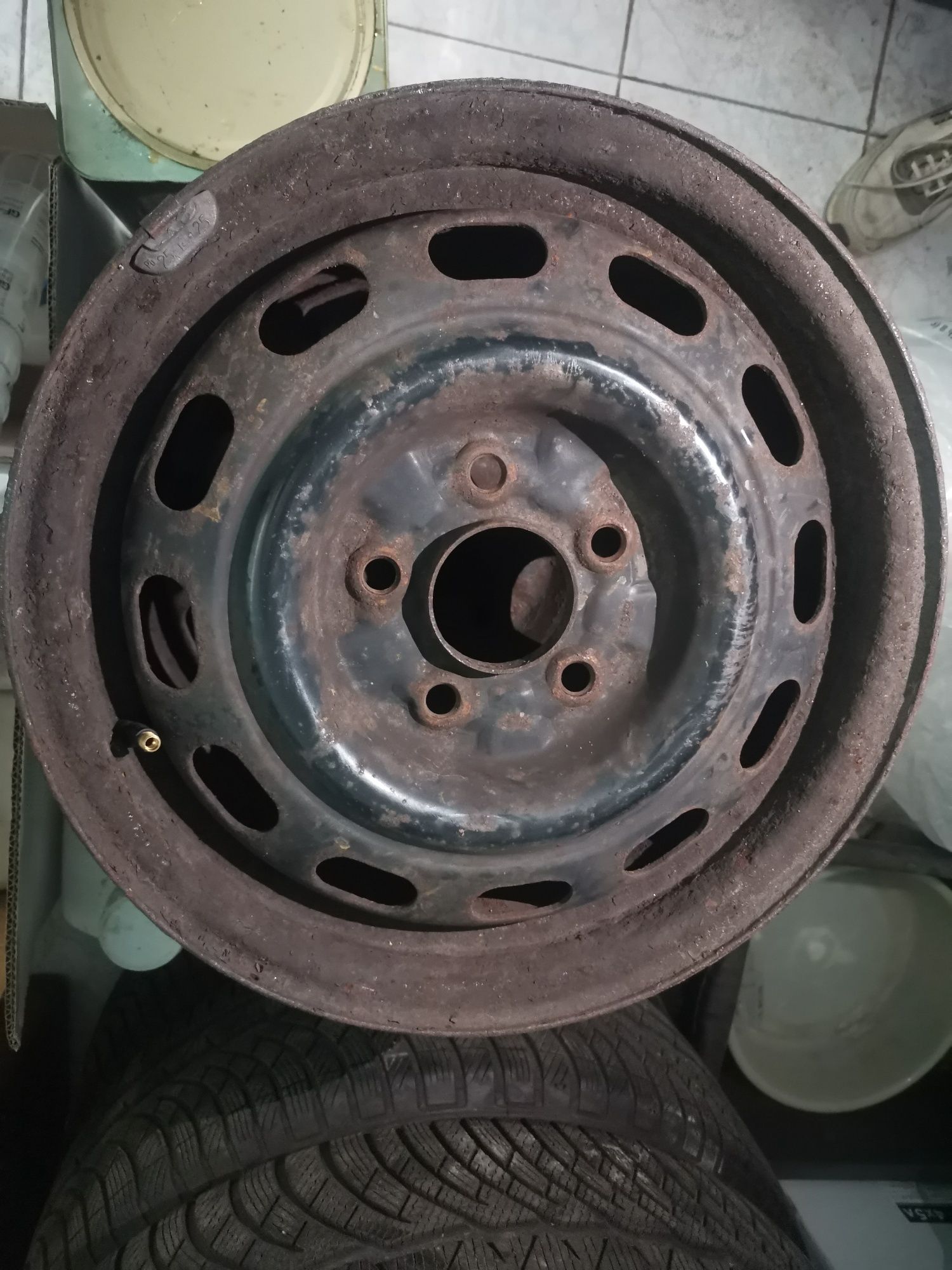 Зимни гуми Мишлен 18 цола, , джанти за Toyota Corlla, летни гуми Bridg