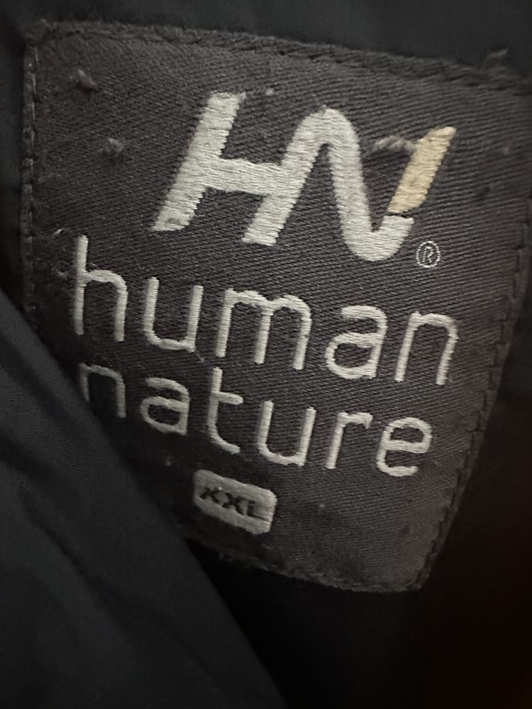 Зимно яке human nature