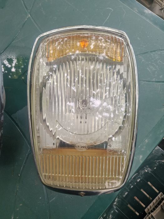 Фарове за мерцедес w114-w115