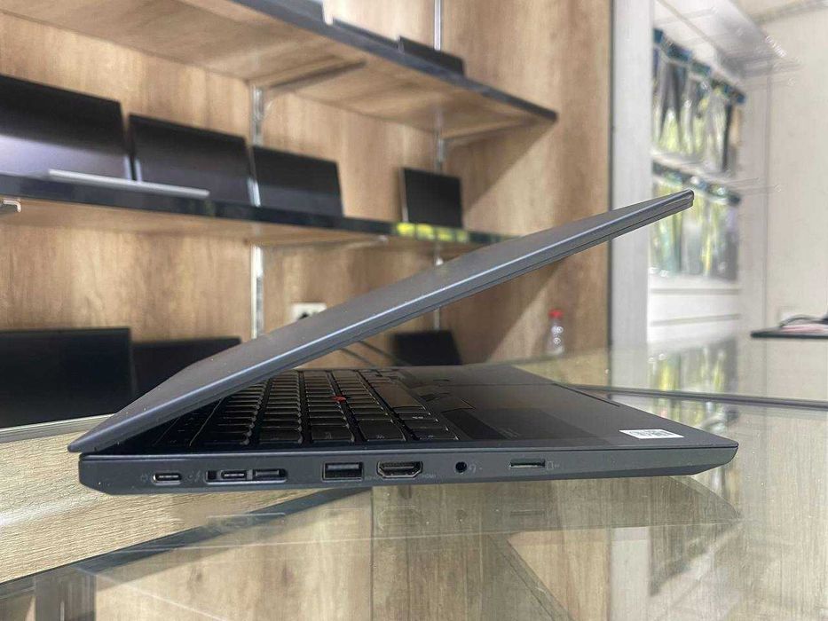 Lenovo ThinkPad  T14 intel Core i5-10210U озу16гб 256ssd