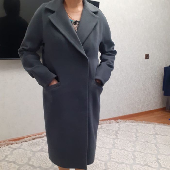 Продам пальто женское