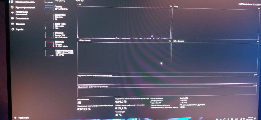 Продаётся компьютер