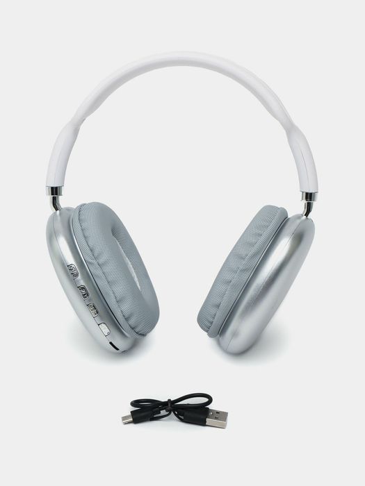 БЕПУЛ Доставка, Янги Airpods Max бюджет ва люкс версиялари, Наушниклар