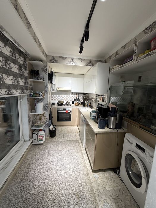 Продается квартира Алайский базар ориентир 17 школа 3в4/4/4