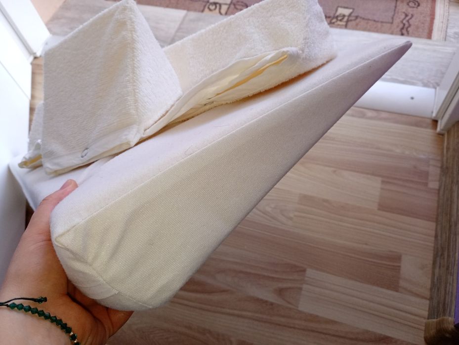 3 perini pentru bebeluși