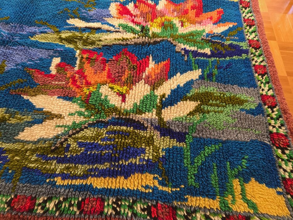 Продавам вълнени китеници