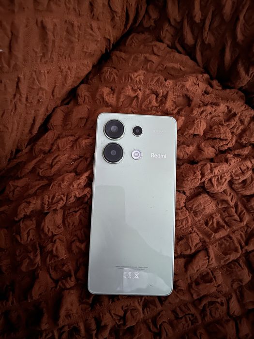 Редми нот 13 память 256