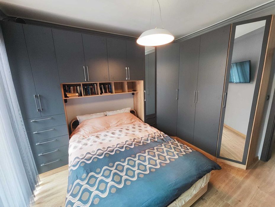 Продава се Тристаен апартамент в София, Гео Милев - 106 кв.м за 1859 €/кв.м - Снимка #5