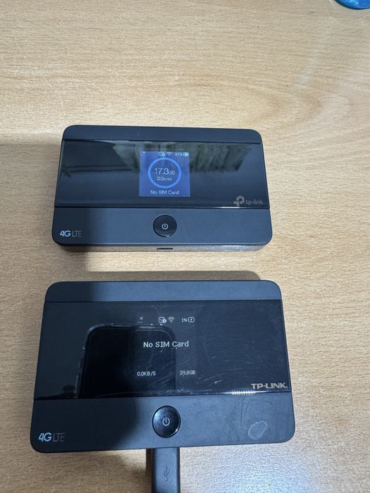 Modem 4G Tp Link M7350