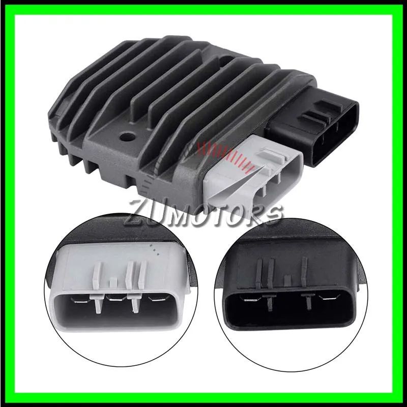 Releu Incarcare YAMAHA Grizzly 550 700 FJR FZR FZ8 MT09 MT07 TDM900