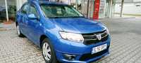 Dacia Logan 2014 Benzină+GPL Fabrică Impecabil Full