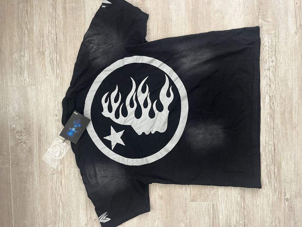 Hellstar Sports t-shirt