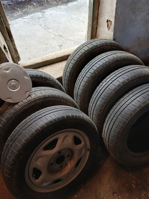 Балон сотилади бу