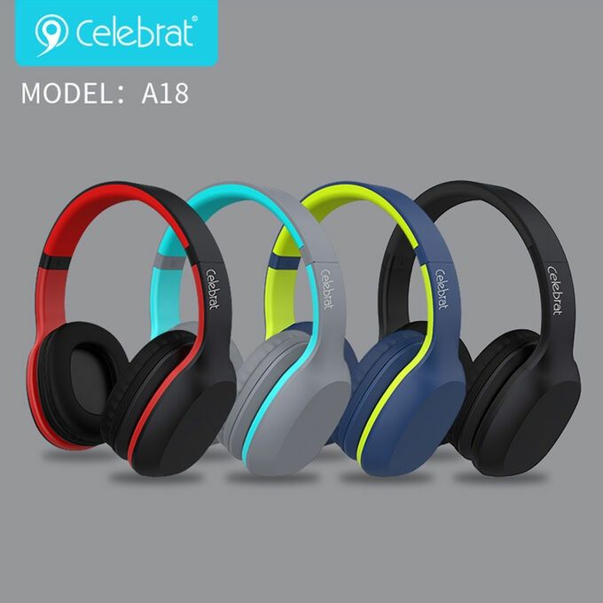 Celebrat a24 a23 a18 Bluetooth headphones гарантия есть! Доставка