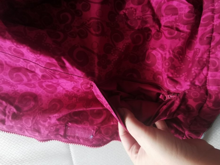 Geaca iarna ski waterproof Lemmi 152