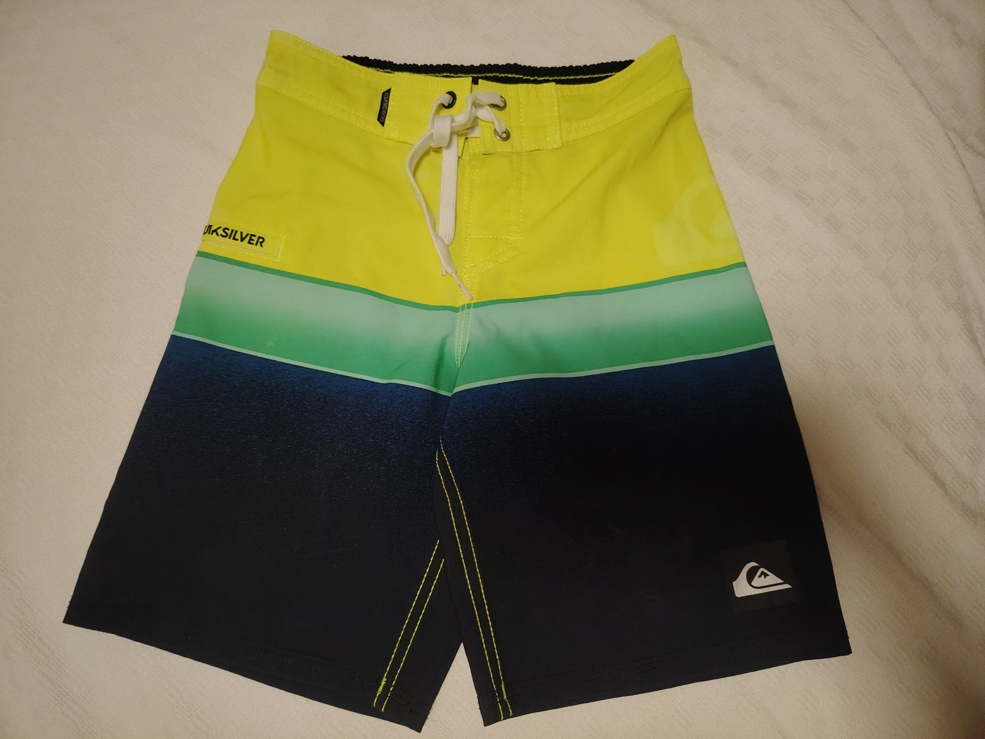 Летен сет Quiksilver