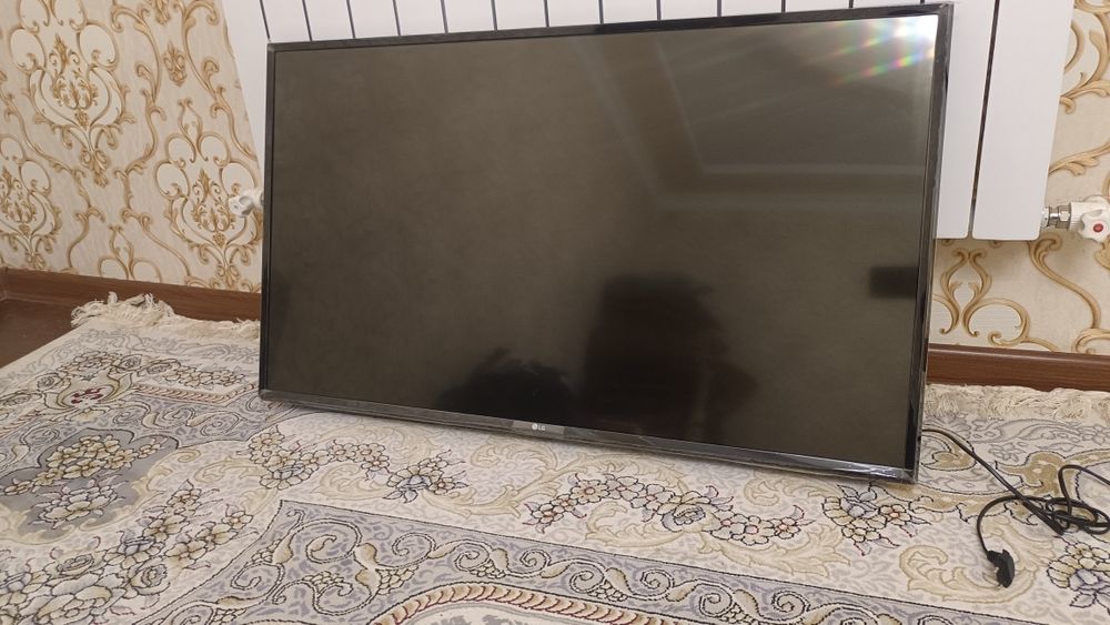 LG 43LM5500PLA Televizor