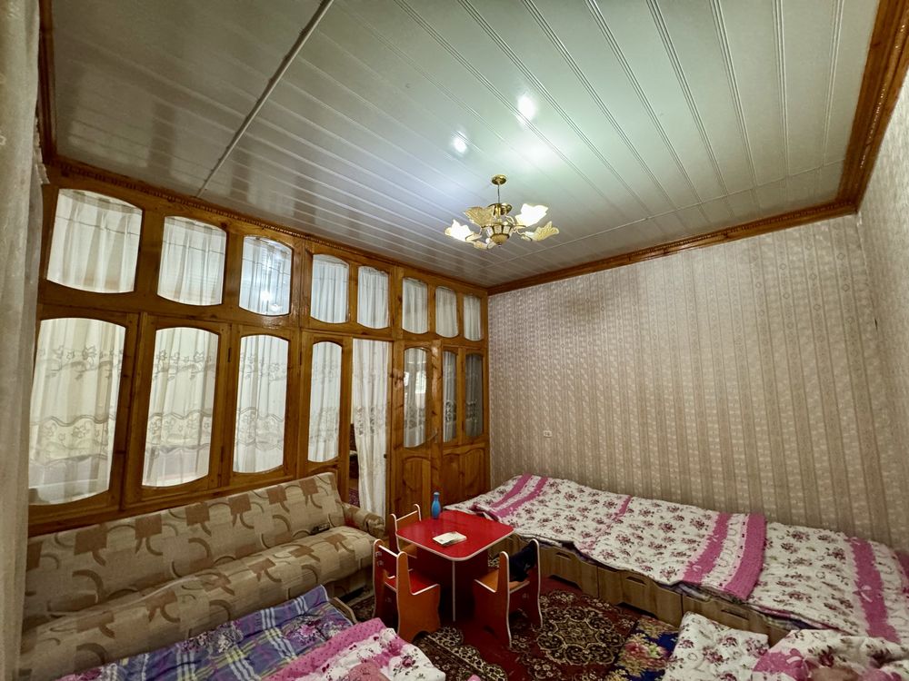 Сдается в Аренду хавли, дом. 14 школа.