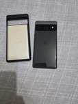 Google Pixel 6 Pro - 128GB / 12GB RAM - Impecabil